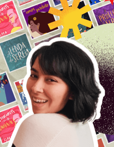CONHEÇA OS LIVROS DE CLARA ALVES CONHEÇA OS LIVROS DE CLARA ALVES