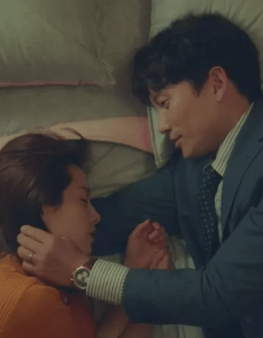 CRÍTICA DO KDRAMA FAMILIAR WIFE