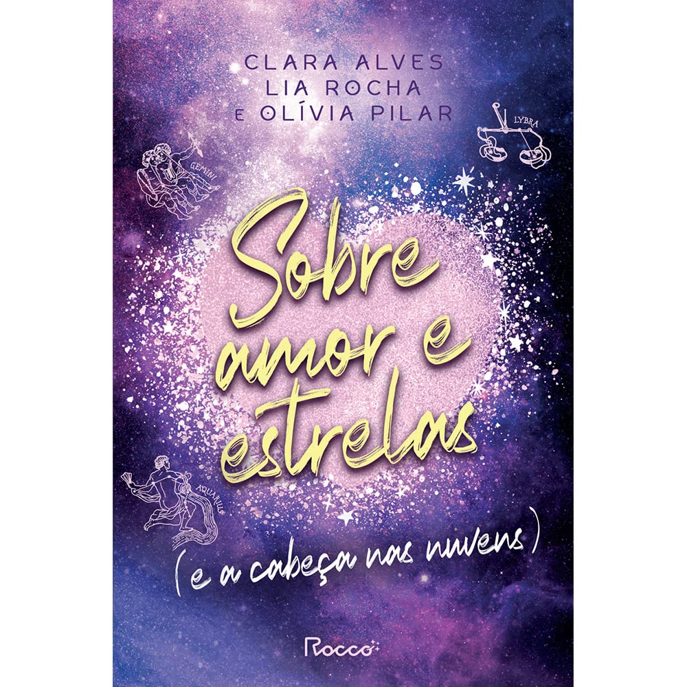 Sobre amor e estrelas