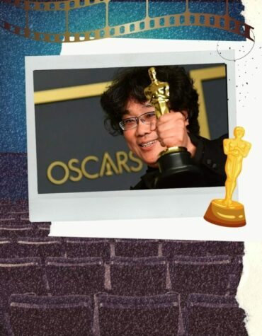 Oscar 2023: INDICADOS A MELHOR FILME Oscar 2023: INDICADOS A MELHOR FILME