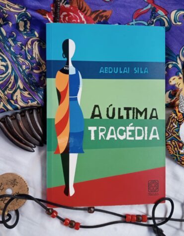 A ÚLTIMA TRAGEDIA DO ESCRITOR ABDULAI SILA