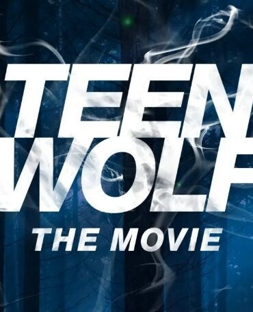 TEEN WOLF: O FILME | AMO ME ‘ENVERGONHAR’
