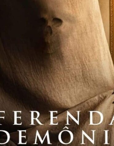OFERENDA AO DEMÔNIO | ESSA CRÍTICA DÁ MEDO