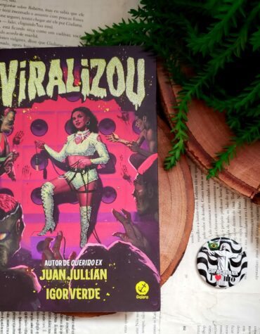 VIRALIZOU ENTREGA ZUMBIS BARBARIZANDO O RIO DE JANEIRO