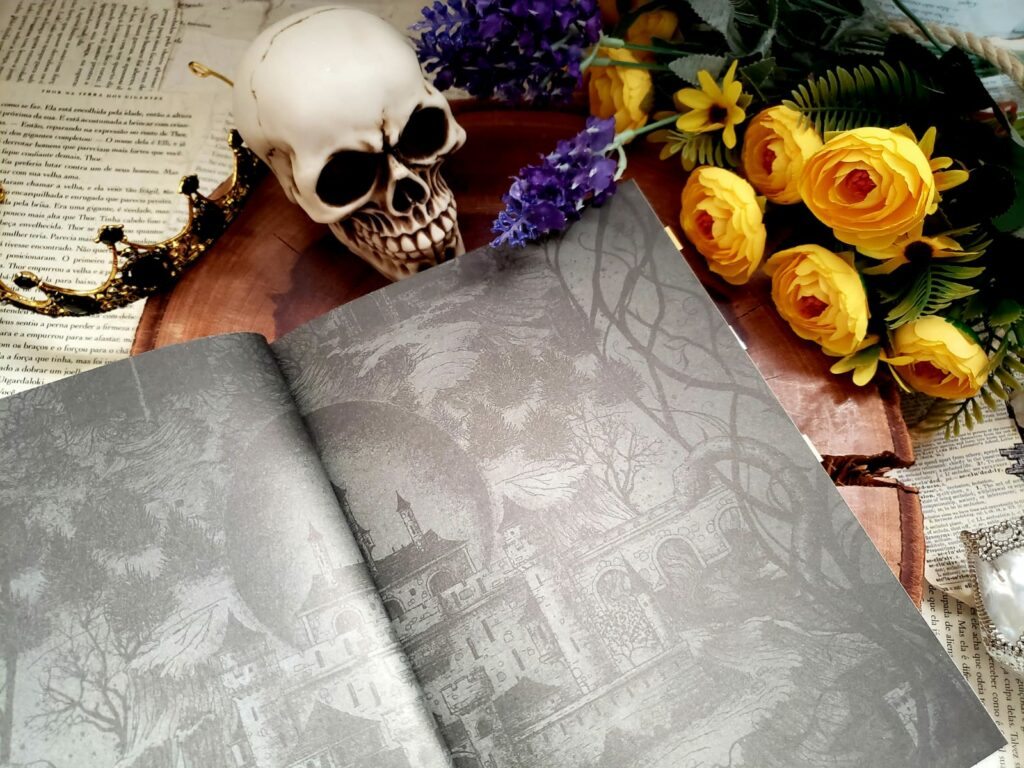 RESENHA DO LIVRO DE KERRI MANISCALCO