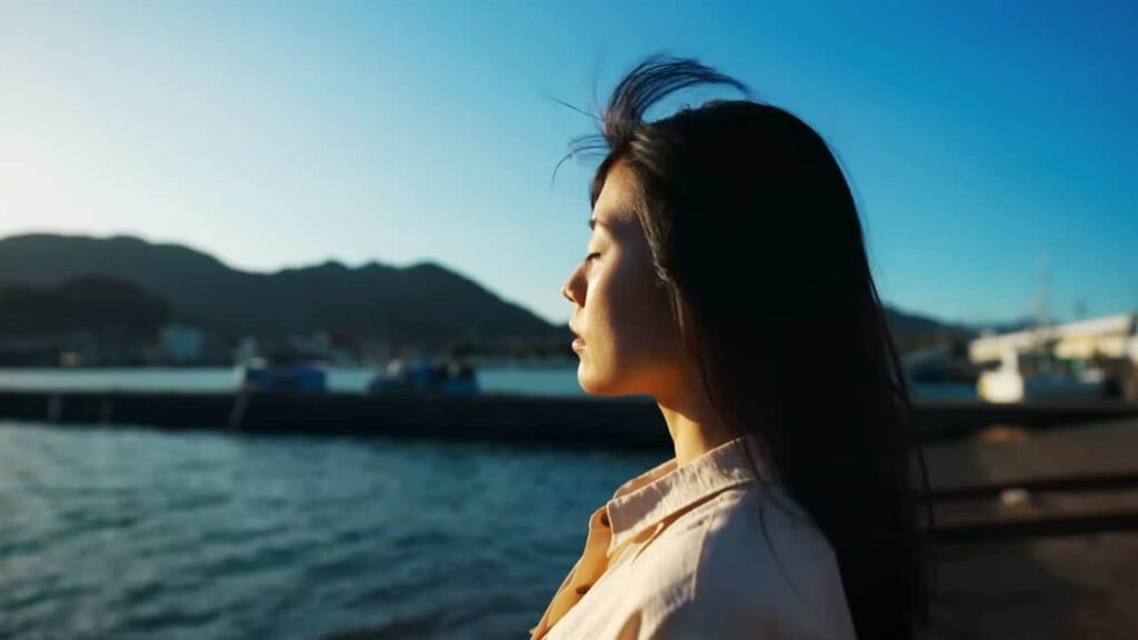 Crítica do J-drama Meu nome é Chihiro