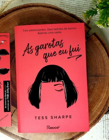 AS GAROTAS QUE EU FUI TRATA DE RESILIÊNCIA E O AMOR INCONDICIONAL DE UMA IRMÃ