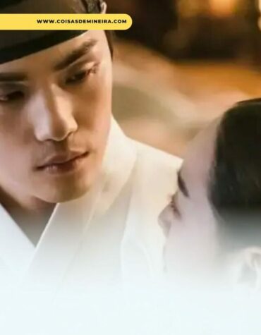 7 DORAMAS DUBLADOS PARA ASSISTIR NA NETFLIX