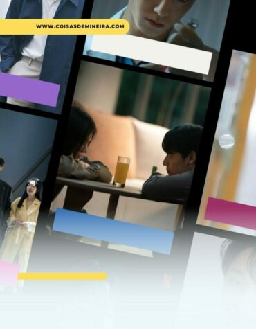 5 DORAMAS COM O ATOR LEE DO HYUN O CARRASCO DE THE GLORY