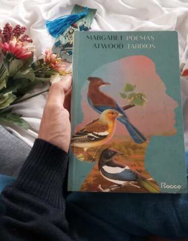 RESENHA DO LIVRO POEMAS TARDIOS, DE MARGARET ATWOOD