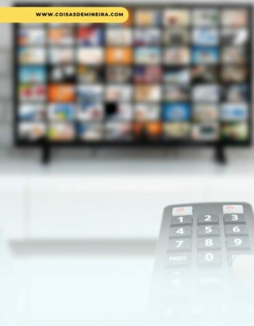 AS 10 MELHORES SÉRIES SEGUNDO O IMDB