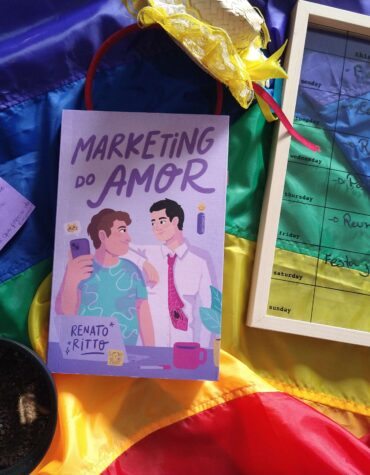 “MARKETING DO AMOR”: E SE VOCÊ DESCOBRISSE QUE SEU NOVO CRUSH É SEU CHEFE?