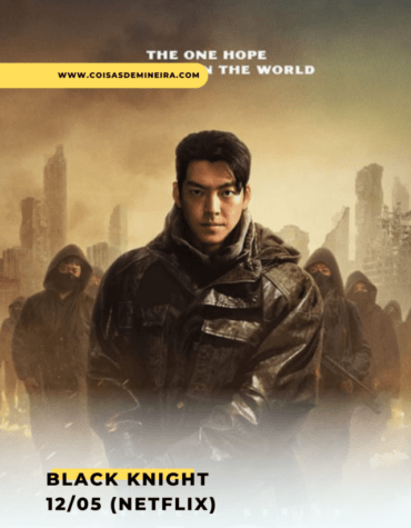 ESTREIA DE DORAMAS DO MÊS DE MAIO