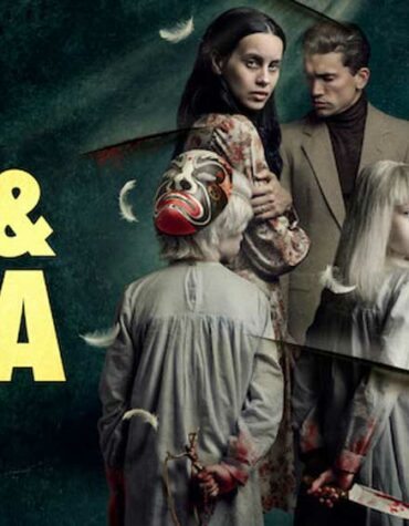Tin & Tina – Terror espanhol de primeira | NETFLIX