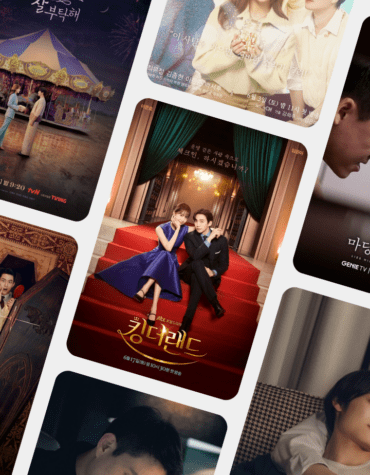Estreias de doramas no mês de junho2023