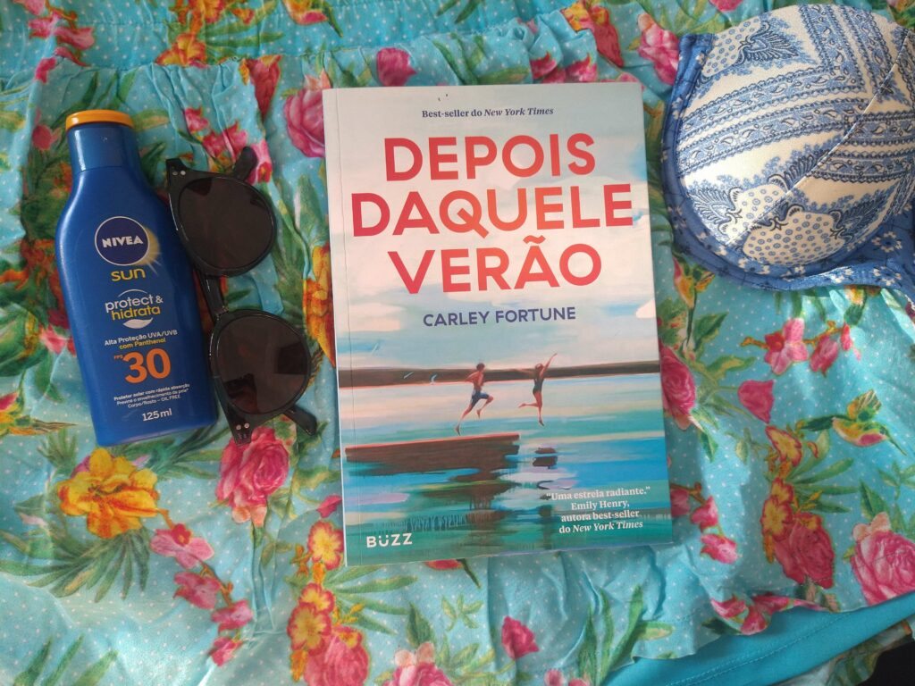 Depois Daquele Verão é uma história sobre começos e recomeços
