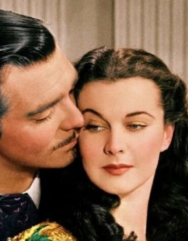 15 FRASES DO FILME E O VENTO LEVOU