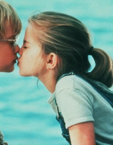 13 FRASES DO FILME MEU PRIMEIRO AMOR