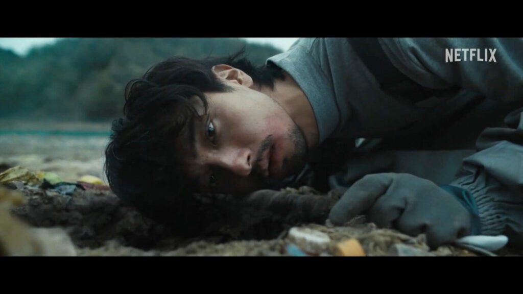 Crítica do filme O Vilarejo