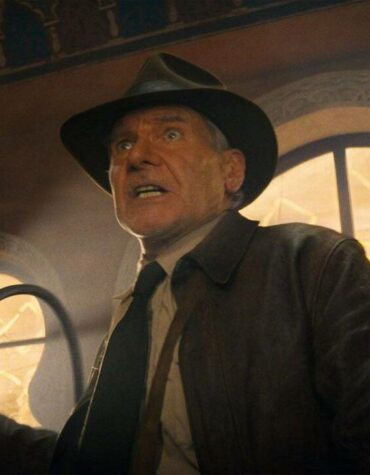 CRÍTICA | INDIANA JONES E O CHAMADO DO DESTINO