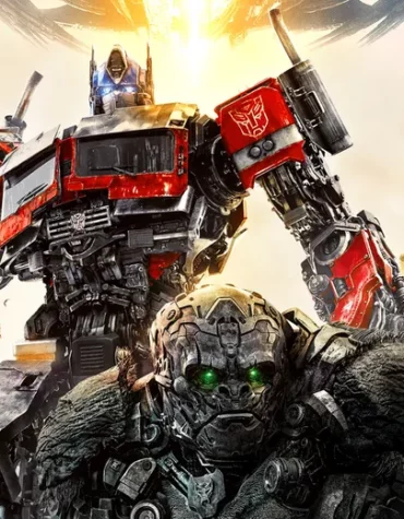 CRÍTICA | TRANSFORMERS: O DESPERTAR DAS FERAS