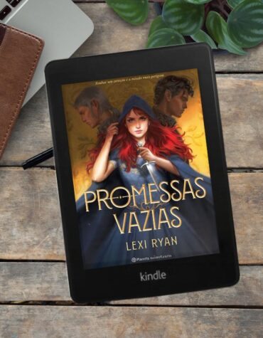 Prime Day 2023: Livros para você ler gratuitamente no Kindle Unlimited.