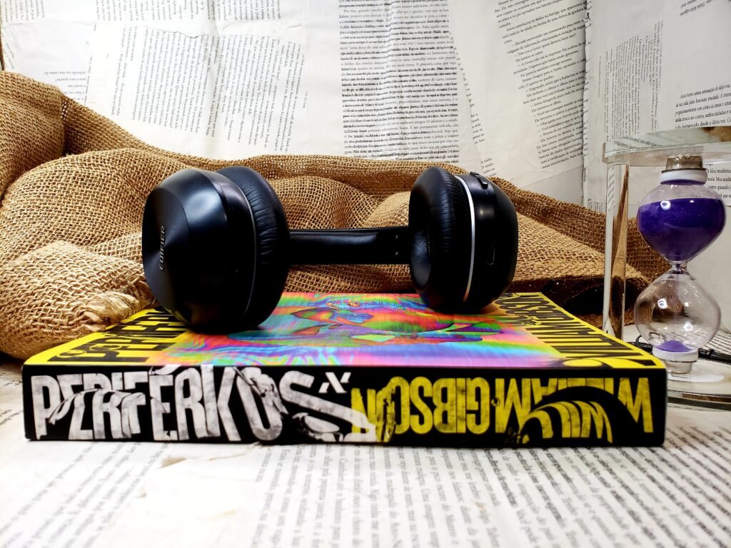 De William Gibson
