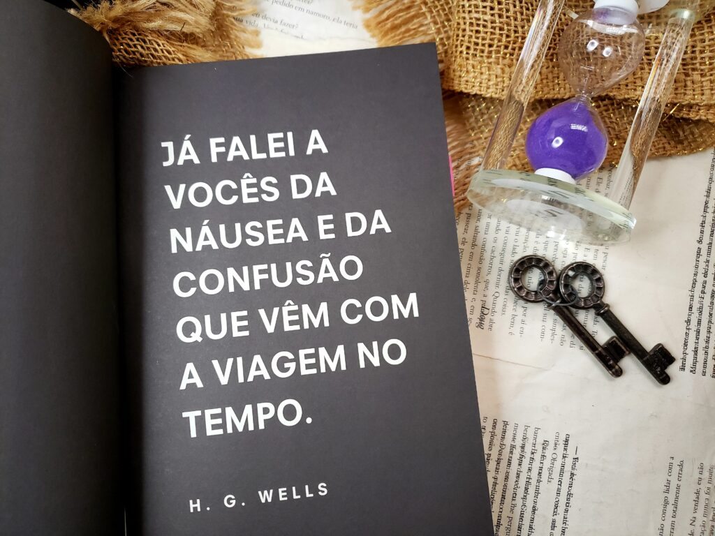 Resenha do livro De William Gibson