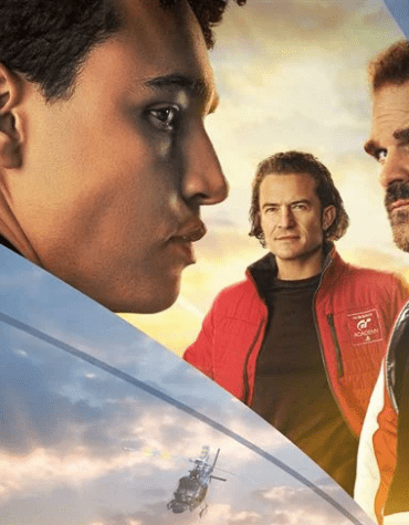 CRÍTICA | GRAN TURISMO – DE JOGADOR A CORREDOR