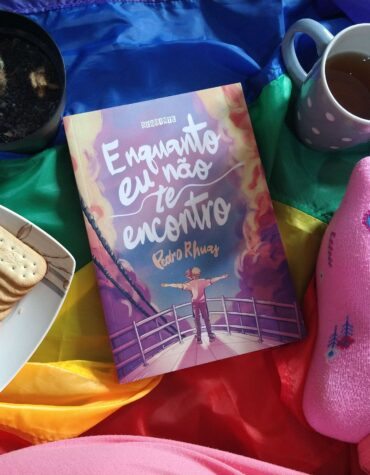 “Enquanto eu não te encontro”: uma história cheia de representatividade, encontros e desencontros