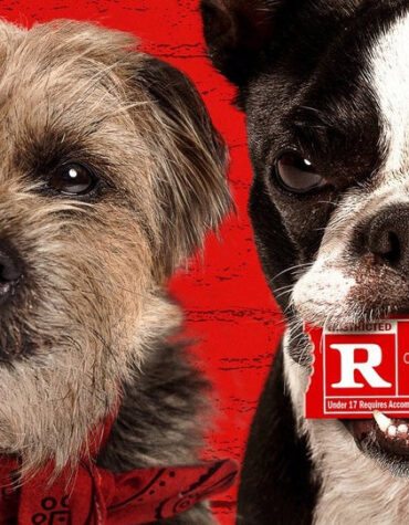 CRÍTICA | RUIM PRA CACHORRO
