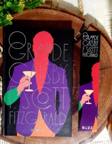 O GRANDE GATSBY RETRATA O VAZIO DO PÓS GUERRA