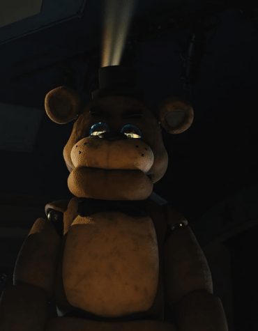 FIVE NIGHTS AT FREDDY’S – O PESADELO SEM FIM