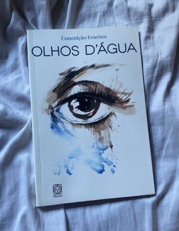 Olhos D’água, de Conceição Evaristo