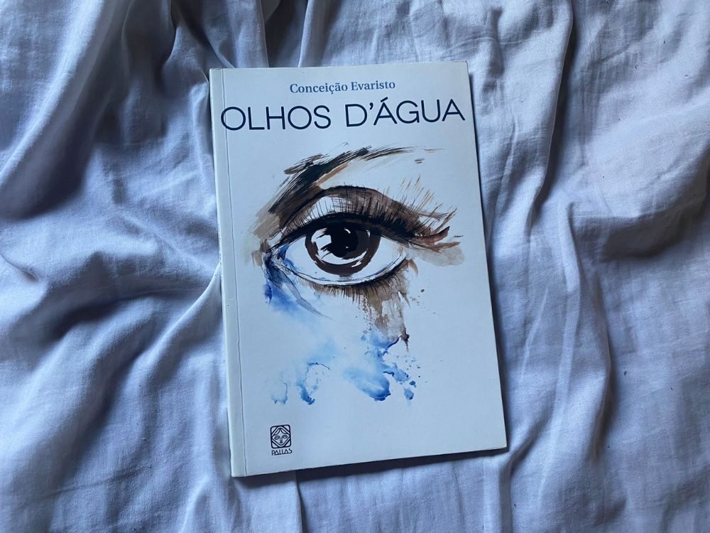 Resenha do livro Olhos D'água, da Conceição EvaristoCoisas de Mineira