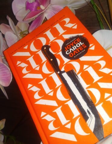 DAMAS NOIR, ORGANIZAÇÃO DE JOYCE CAROL OATES – CONTOS PARA QUEM AMA LER SOBRE CRIMES PERFEITOS | RESENHA