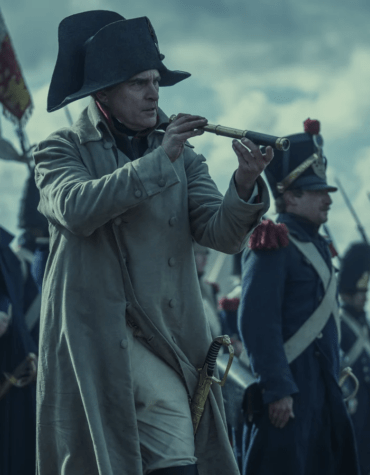 CRÍTICA | FILME NAPOLEÃO – 2023