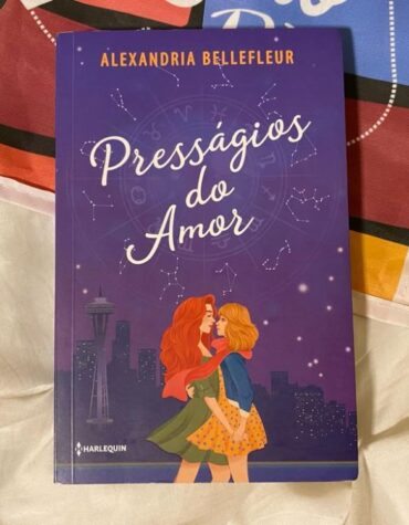 PRESSÁGIOS DO AMOR, UMA COMÉDIA ROMÂNTICA QUE VAI TIRAR MUITAS RISADAS DE VOCÊ PRESSÁGIOS DO AMOR, UMA COMÉDIA ROMÂNTICA QUE VAI TIRAR MUITAS RISADAS DE VOCÊ