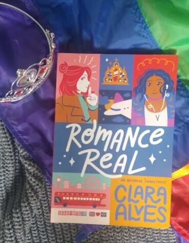 “ROMANCE REAL”: UM CLICHÊ PARA VOCÊ CHAMAR DE SEU!