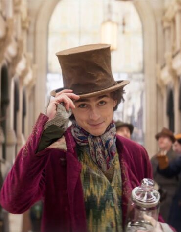 CRÍTICA | WONKA, UM FILME DIVERTIDO E QUE AGRADA NA SUA SIMPLICIDADE