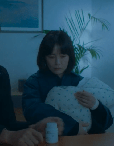 SLEEP (FILME SUL-COREANO)  | CRÍTICA