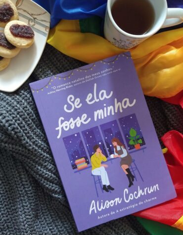 “SE ELA FOSSE MINHA” UM CLICHÊ SÁFICO PARA VOCÊS!
