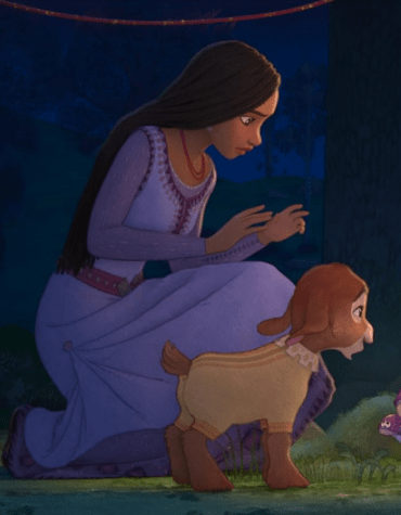 WISH – ANIMAÇÃO QUE COMEMORA OS 100 ANOS DA DISNEY | CRÍTICA