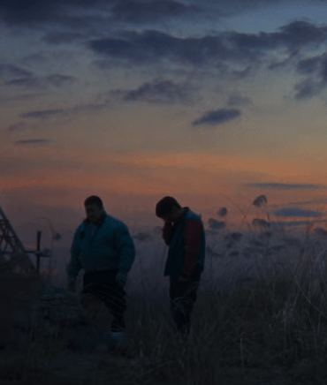 EM RUÍNAS, FILME COREANO – CRÍTICA