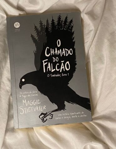 Em O chamado do falcão os seus sonhos podem tornar-se reais