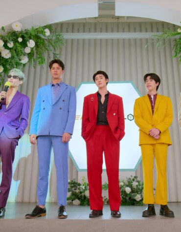 READY SET LOVE (BATALHA DAS SOLTEIRAS) – CRÍTICA