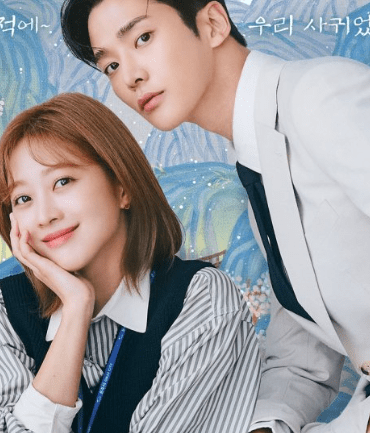 NOSSO DESTINO – KDRAMA (2023)