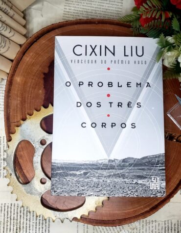 O PROBLEMA DOS TRÊS CORPOS COLOCA A HUMANIDADE EM ROTA DIRETA COM ALIENÍGENAS