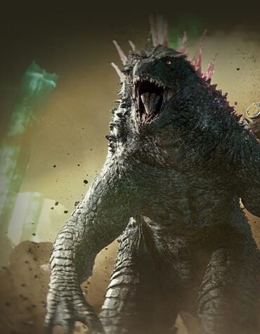 GODZILLA E KONG: O NOVO IMPÉRIO, O QUE ESPERAR DESSA SEQUÊNCIA | CRÍTICA