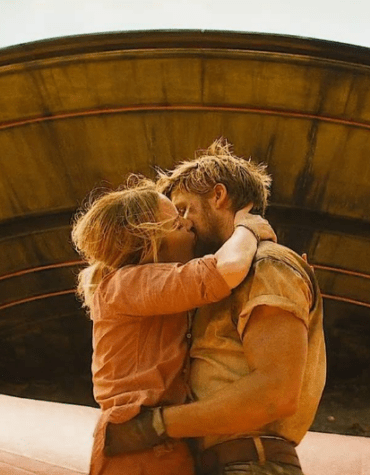 O DUBLÊ (2024) | CRÍTICA